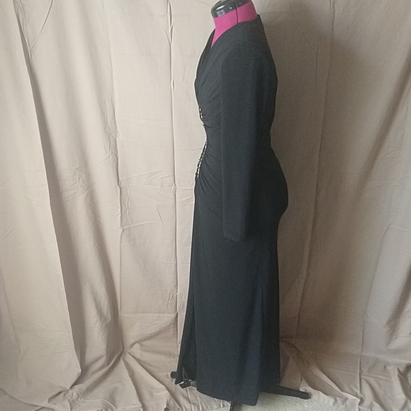 Vintage Oleg Cassini Sz 6 - Picture 5 of 8